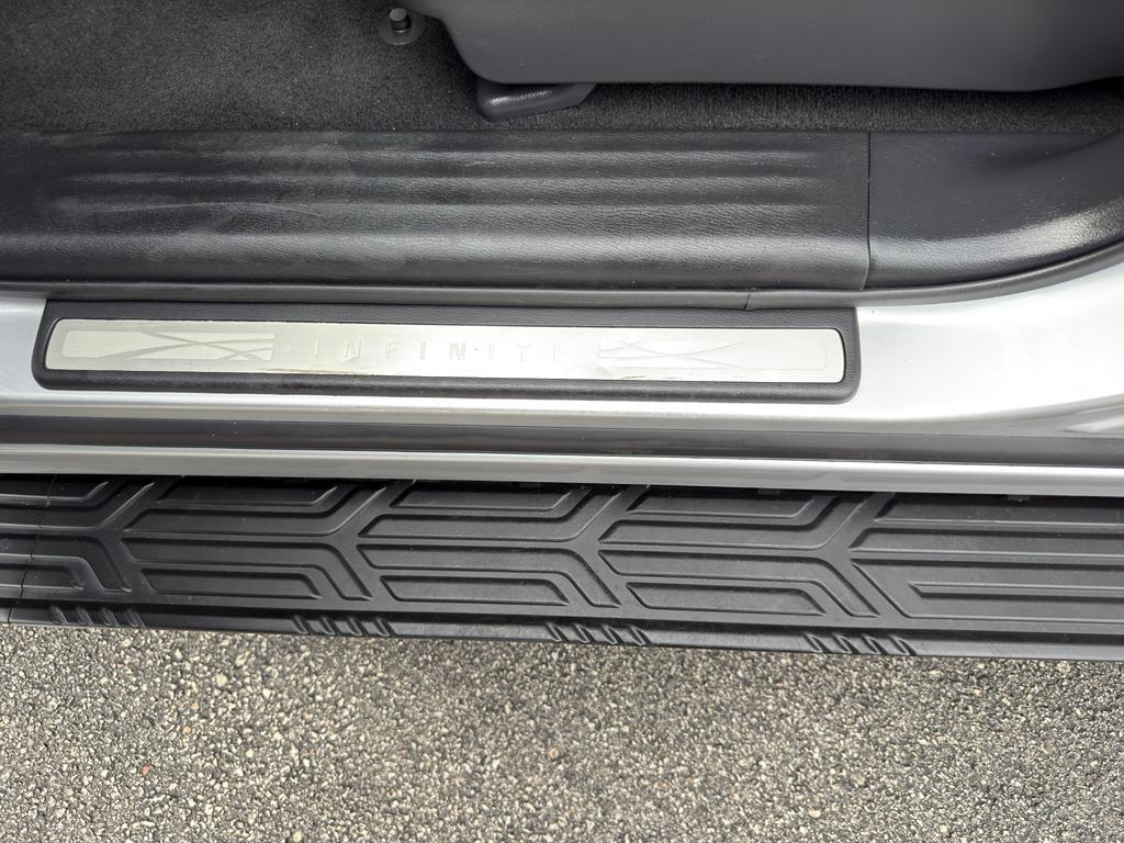 used 2019 INFINITI QX80 car, priced at $28,795