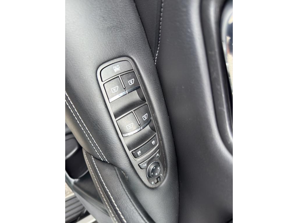 used 2019 INFINITI QX80 car, priced at $28,795
