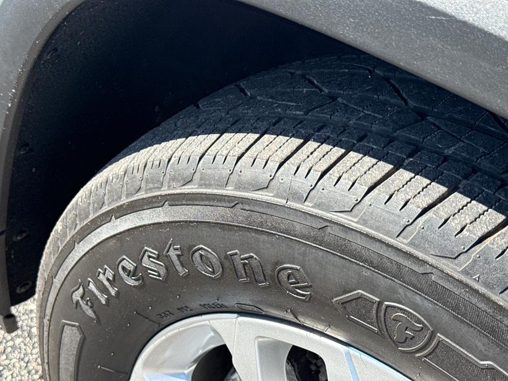 used 2019 Chevrolet Traverse car, priced at $17,986