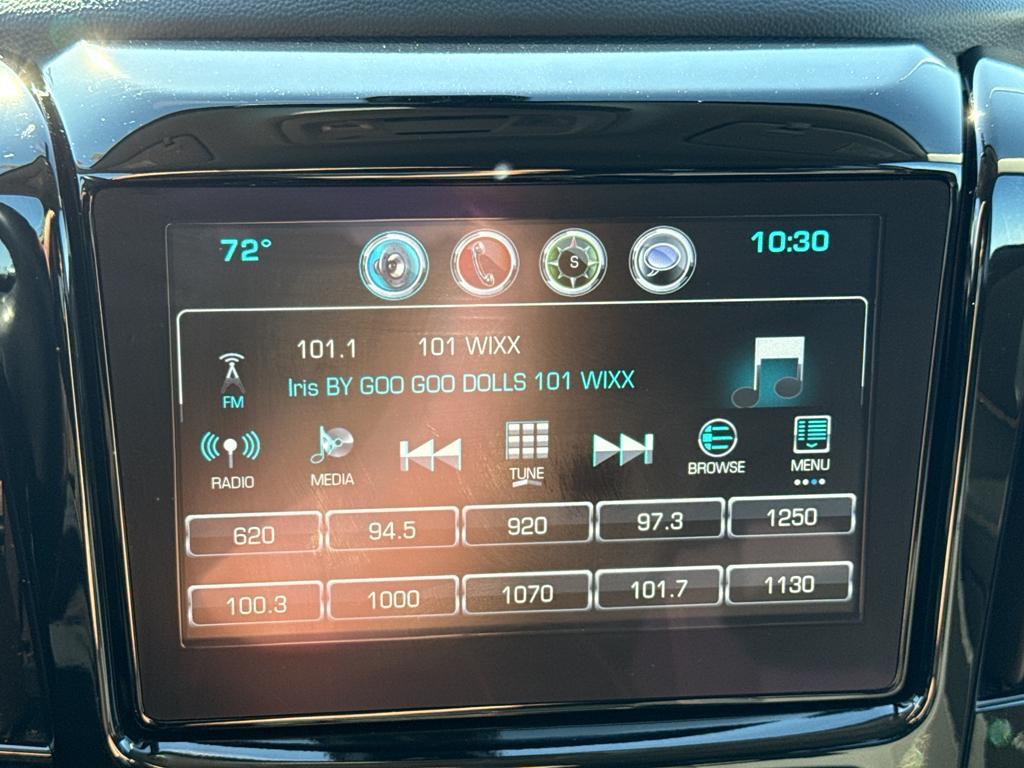 used 2019 Chevrolet Traverse car, priced at $17,986