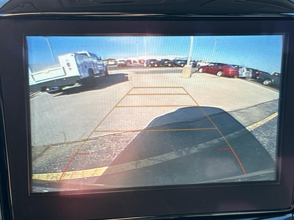 used 2019 Chevrolet Traverse car, priced at $17,986