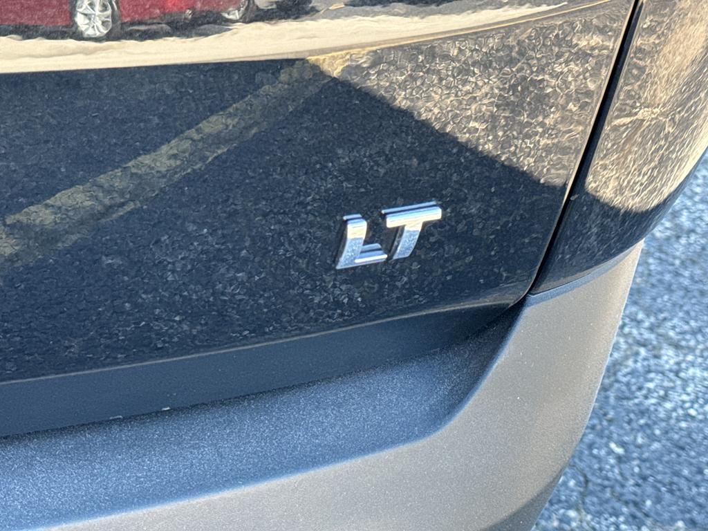 used 2019 Chevrolet Traverse car, priced at $17,986