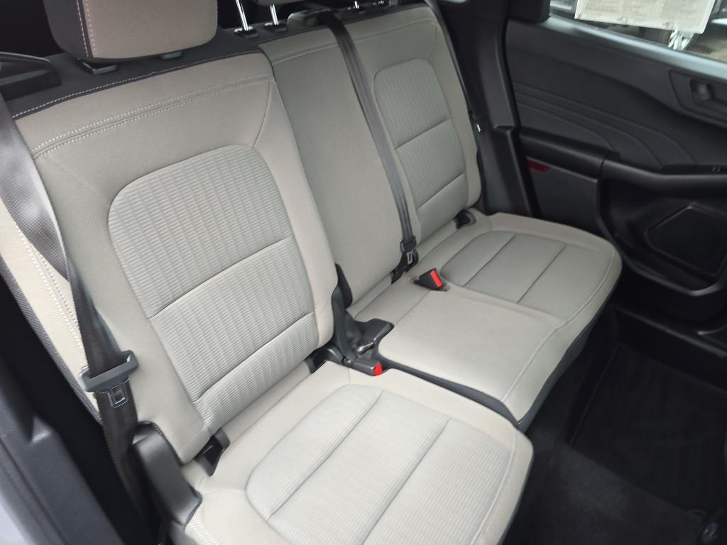 used 2022 Ford Escape car, priced at $17,999