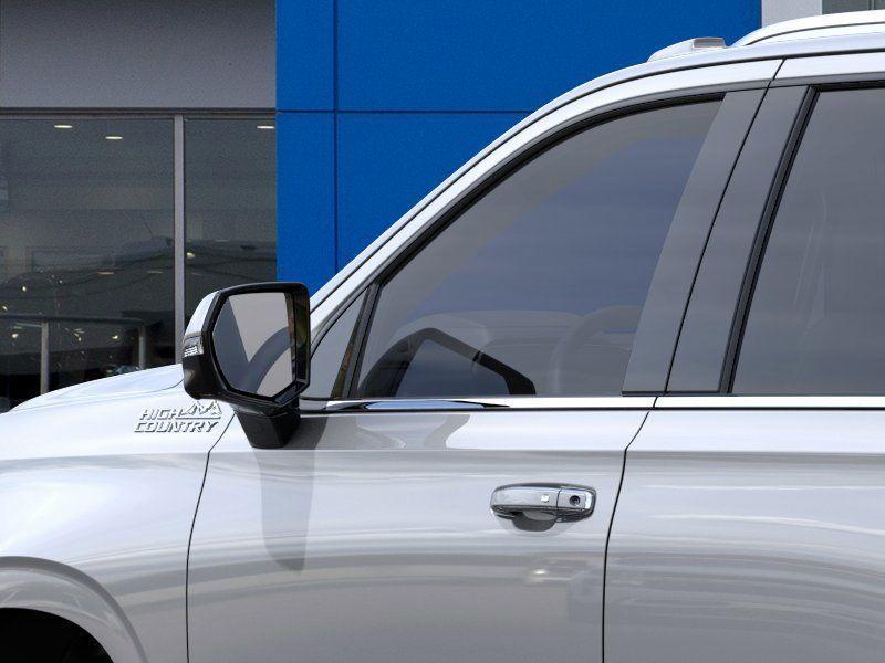 new 2026 Chevrolet Tahoe car, priced at $83,387