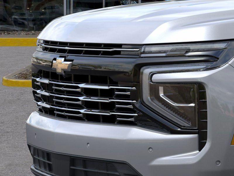 new 2026 Chevrolet Tahoe car, priced at $83,387