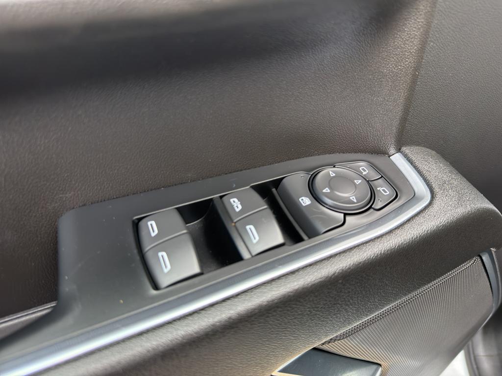 used 2023 GMC Sierra 1500 car, priced at $43,490