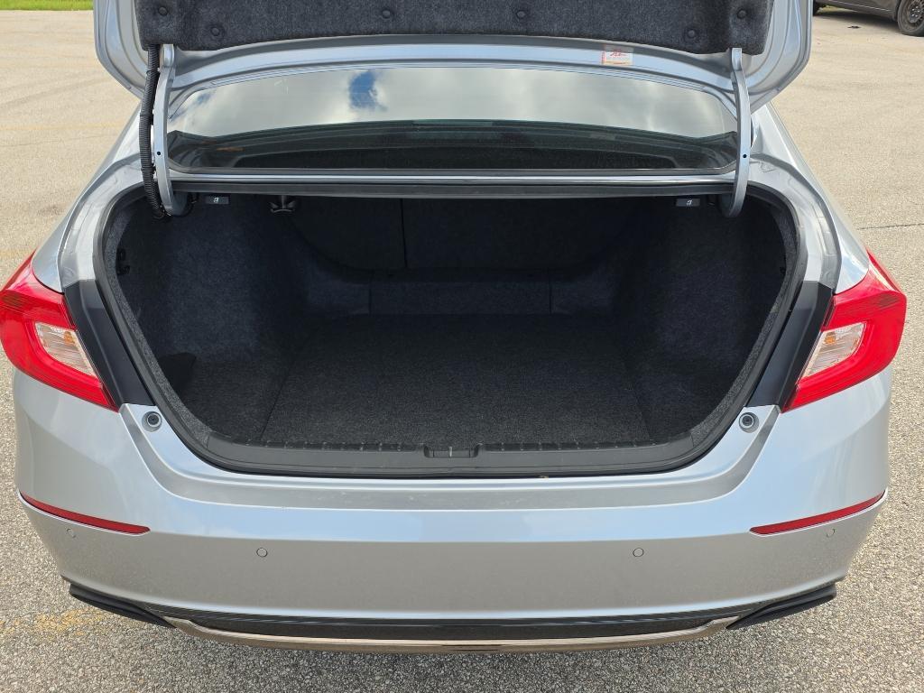 used 2019 Honda Accord car, priced at $25,004