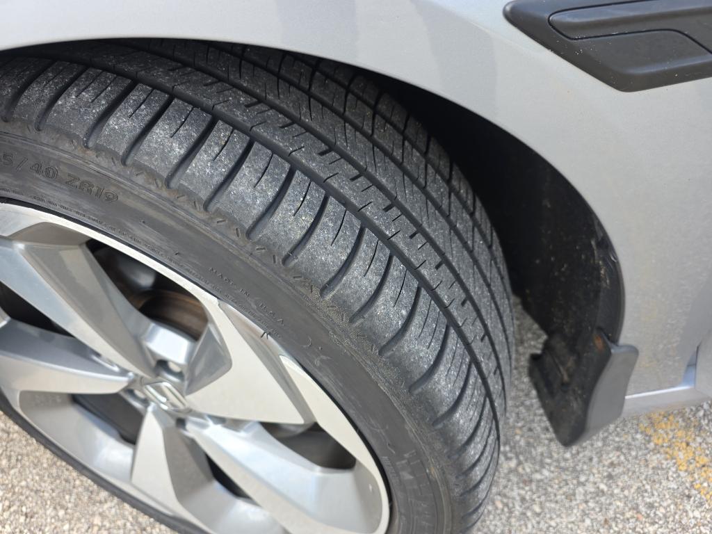 used 2019 Honda Accord car, priced at $25,004