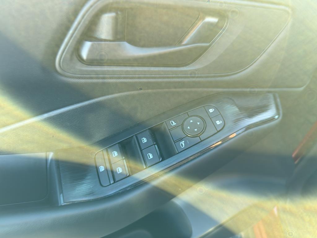 used 2025 Nissan Rogue car, priced at $25,990