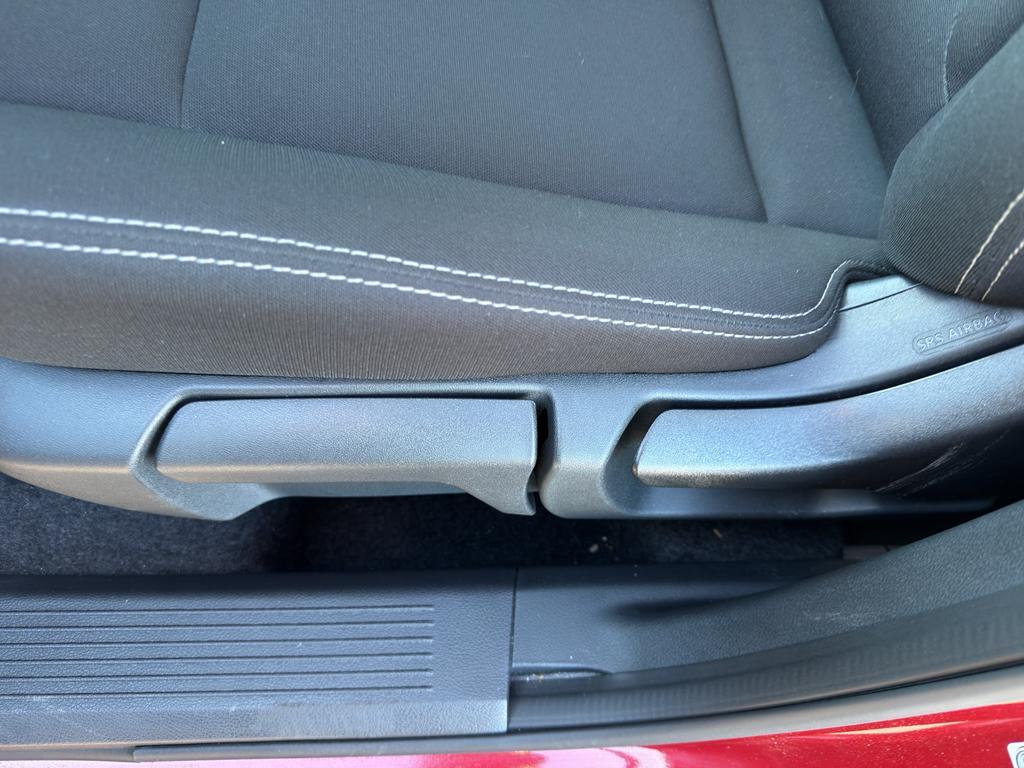 used 2025 Nissan Rogue car, priced at $25,990