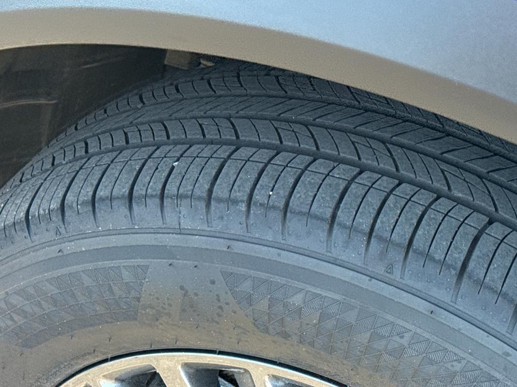 used 2025 Nissan Rogue car, priced at $25,990