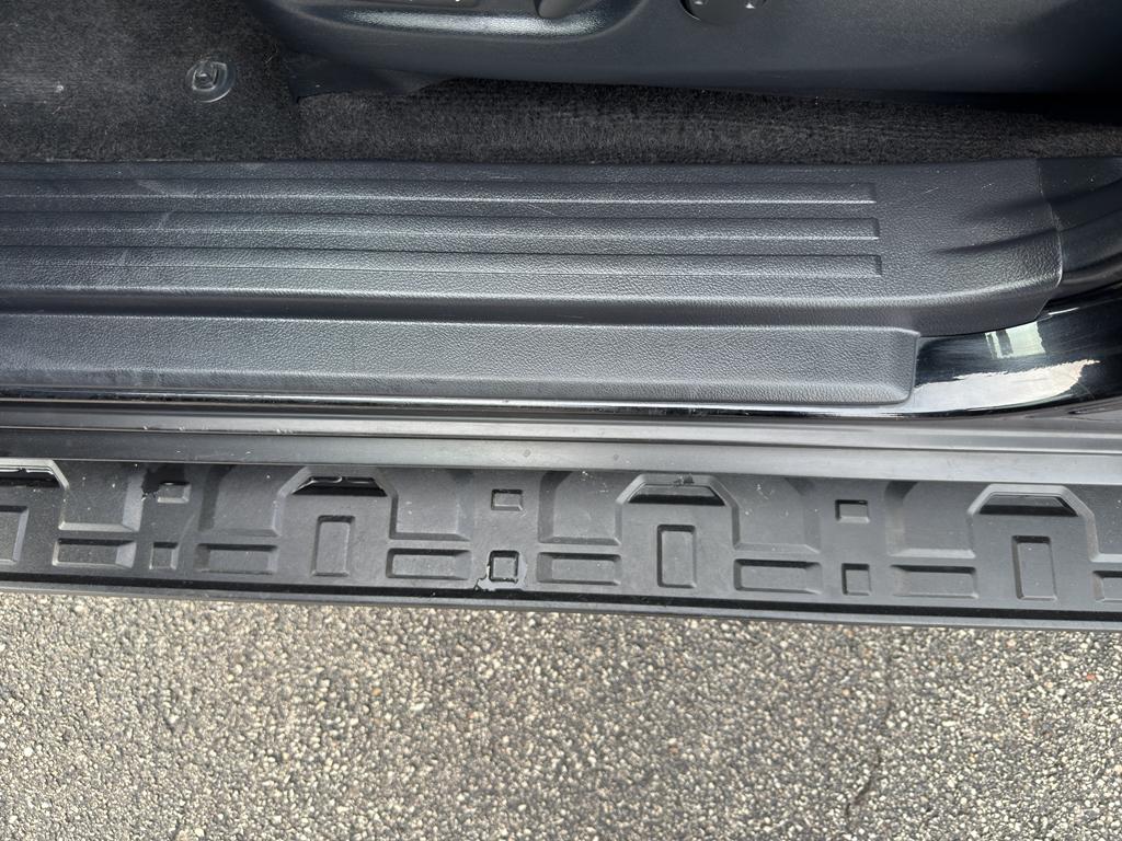 used 2021 Toyota 4Runner car, priced at $36,995