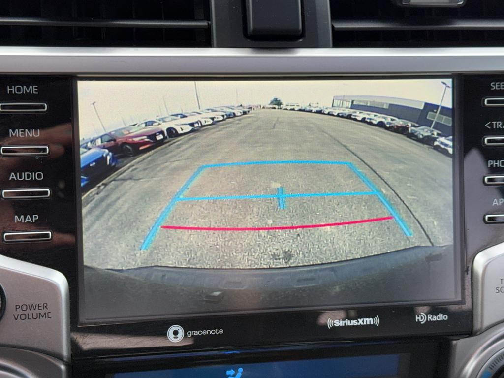 used 2021 Toyota 4Runner car, priced at $36,995