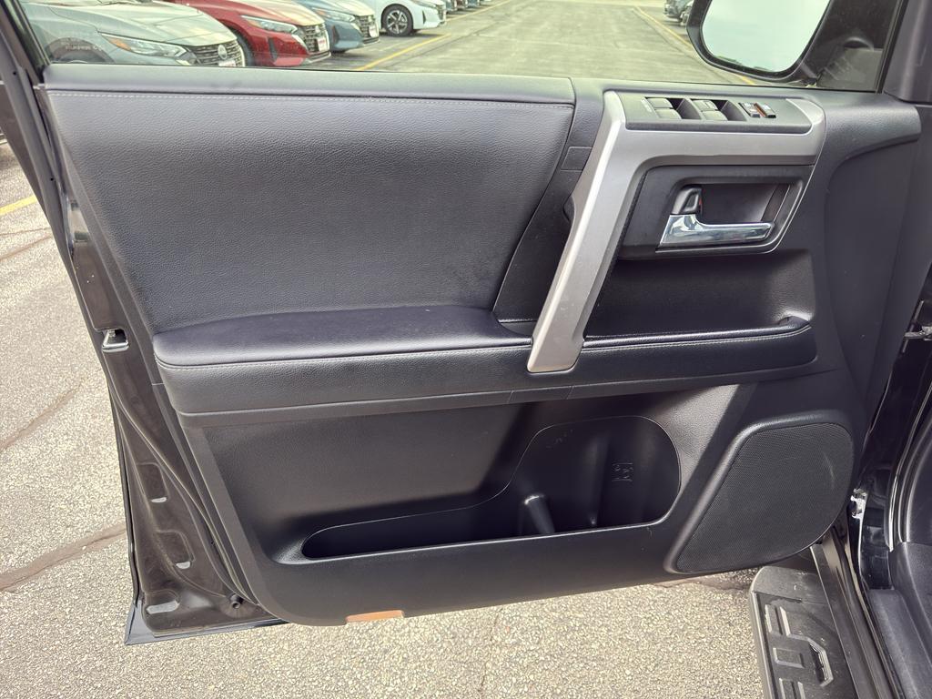 used 2021 Toyota 4Runner car, priced at $36,995