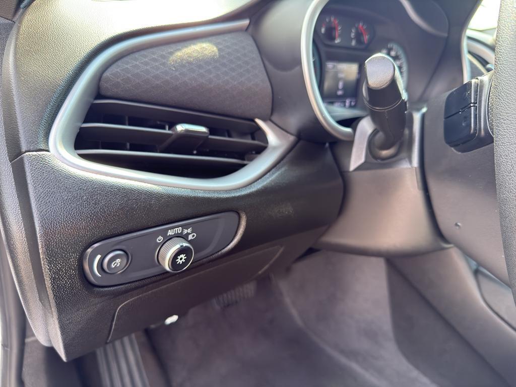 used 2024 Chevrolet Malibu car, priced at $19,990