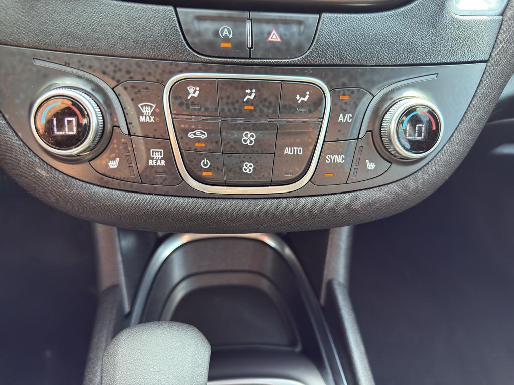 used 2024 Chevrolet Malibu car, priced at $19,990