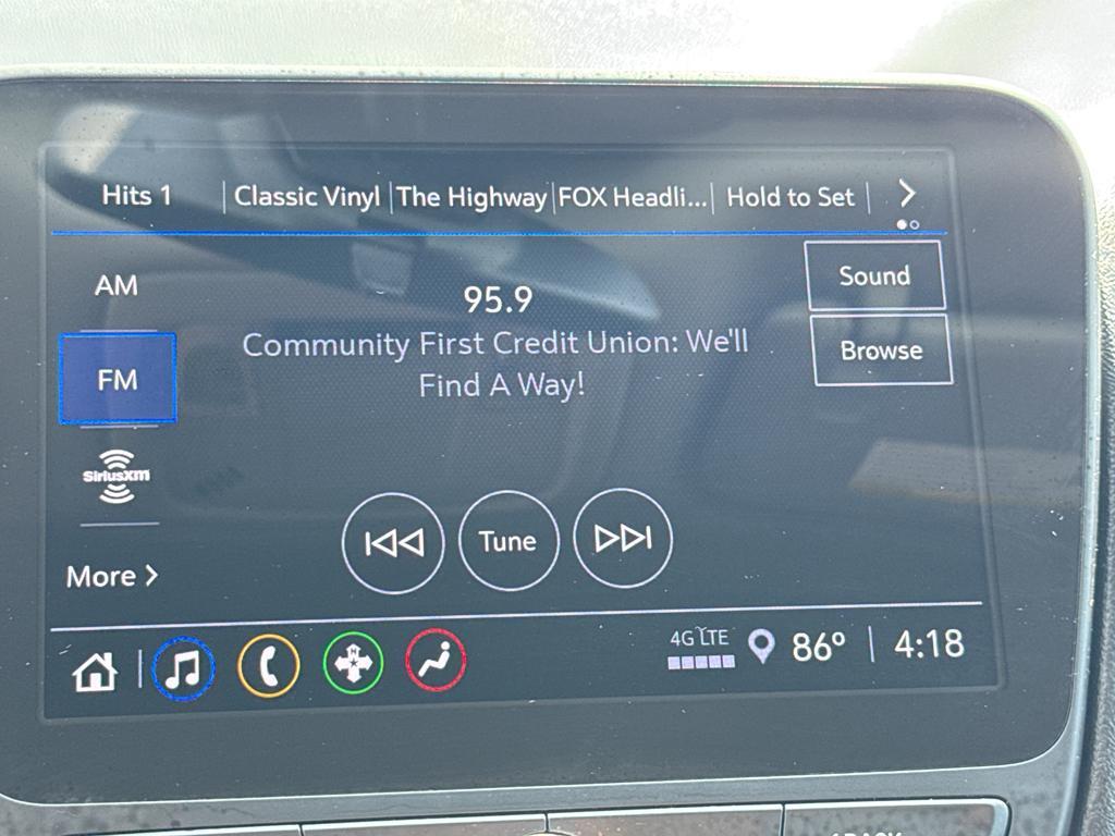 used 2024 Chevrolet Malibu car, priced at $19,990