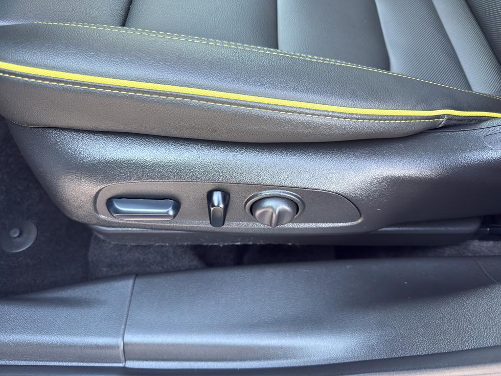 used 2024 Chevrolet TrailBlazer car, priced at $27,490