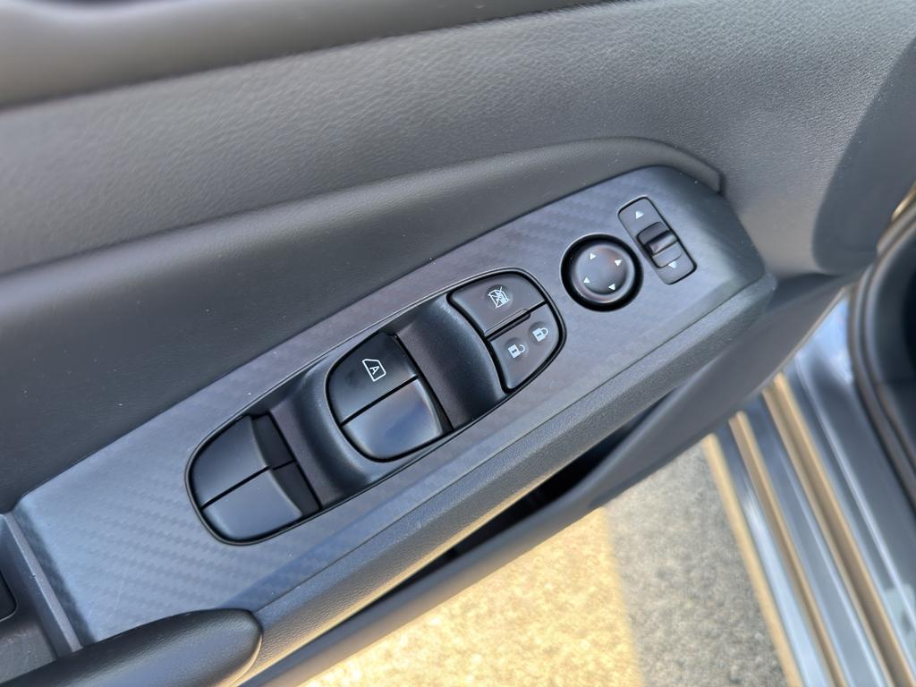 used 2025 Nissan Altima car, priced at $23,790