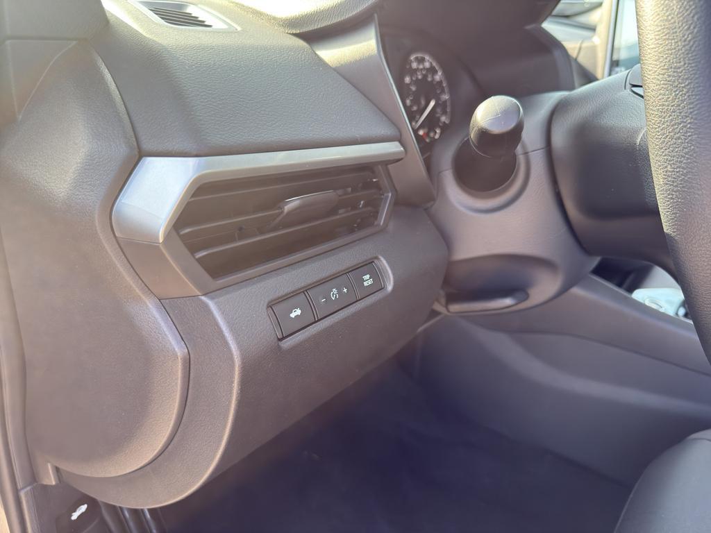 used 2025 Nissan Altima car, priced at $23,790