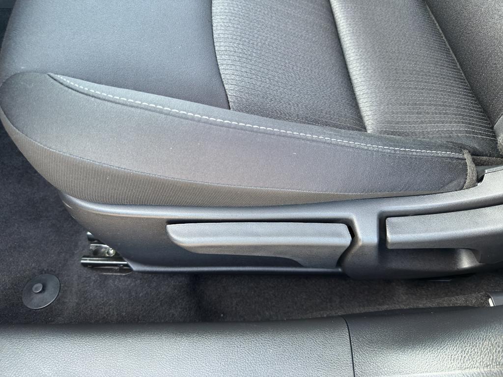 used 2025 Nissan Altima car, priced at $23,790
