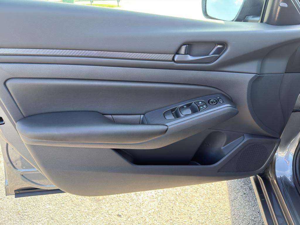 used 2025 Nissan Altima car, priced at $23,790