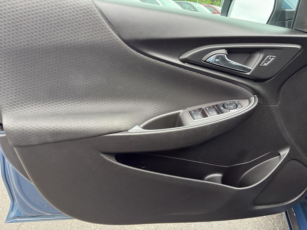 used 2024 Chevrolet Malibu car, priced at $19,990