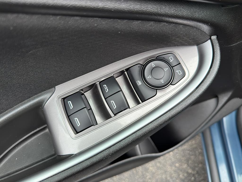 used 2024 Chevrolet Malibu car, priced at $19,990