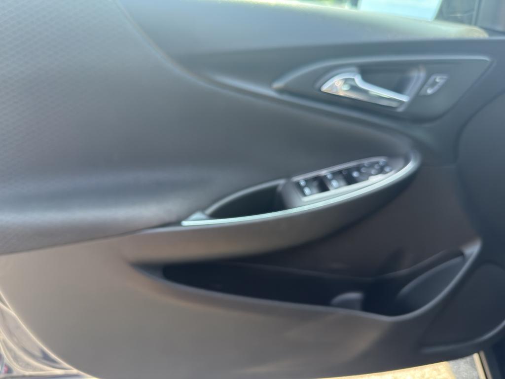 used 2022 Chevrolet Malibu car, priced at $20,990