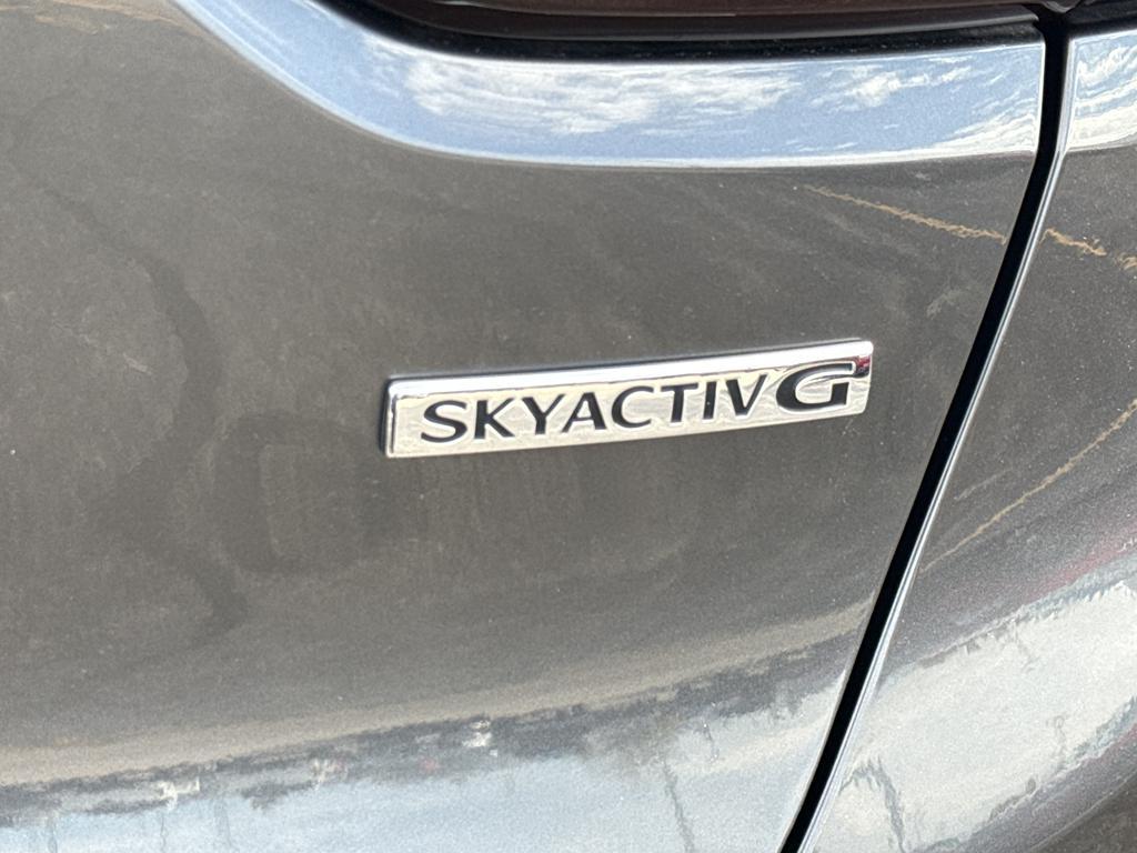 used 2021 Mazda CX-3 car, priced at $18,295