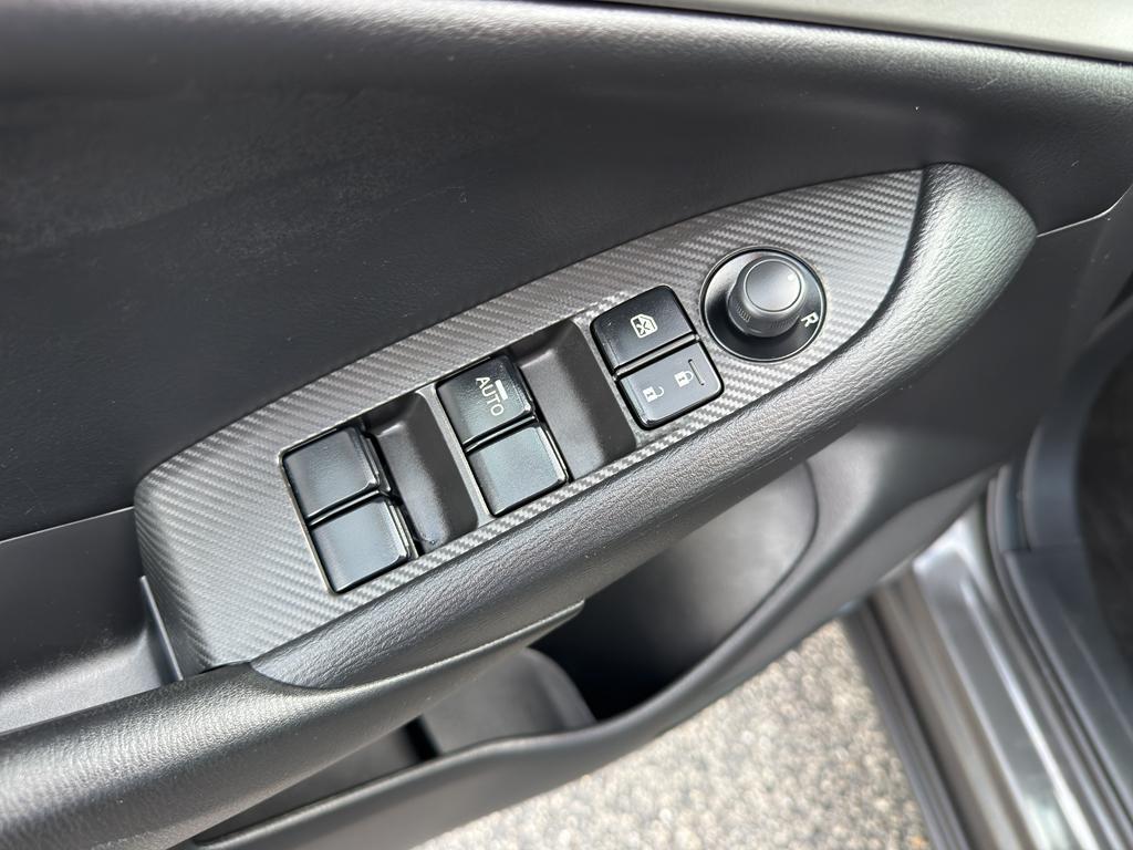 used 2021 Mazda CX-3 car, priced at $18,295