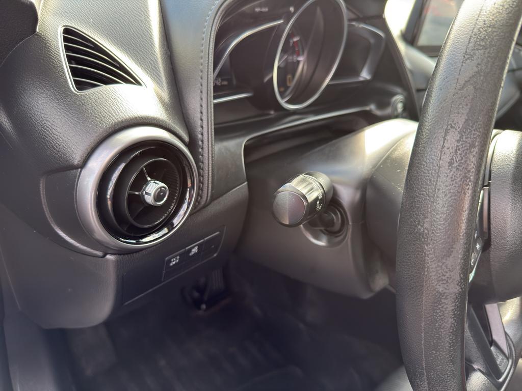 used 2021 Mazda CX-3 car, priced at $18,295