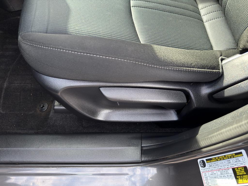 used 2021 Mazda CX-3 car, priced at $18,295