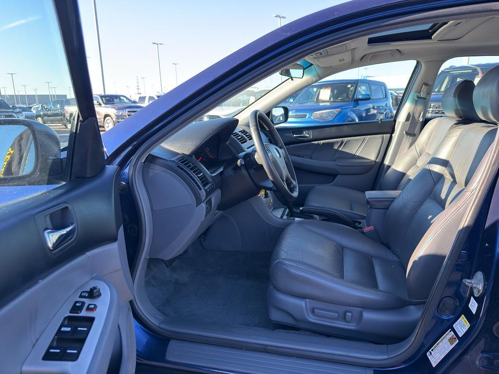 used 2004 Honda Accord car, priced at $4,986
