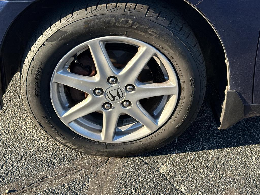 used 2004 Honda Accord car, priced at $4,986