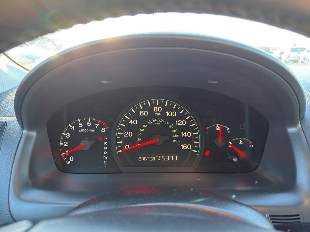 used 2004 Honda Accord car, priced at $4,986