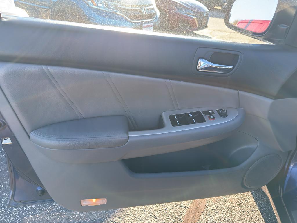 used 2004 Honda Accord car, priced at $4,986
