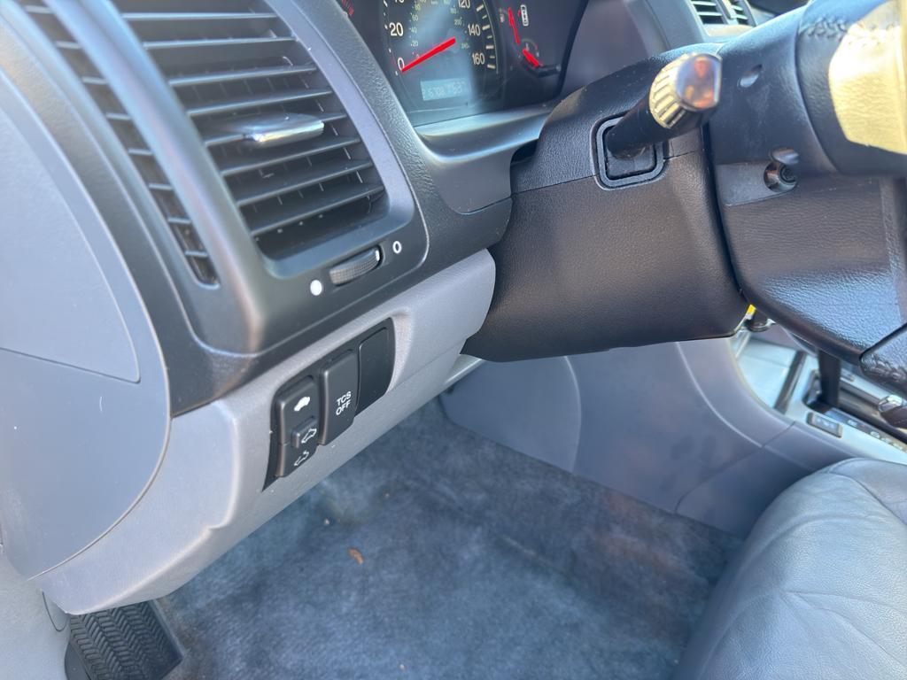 used 2004 Honda Accord car, priced at $4,986