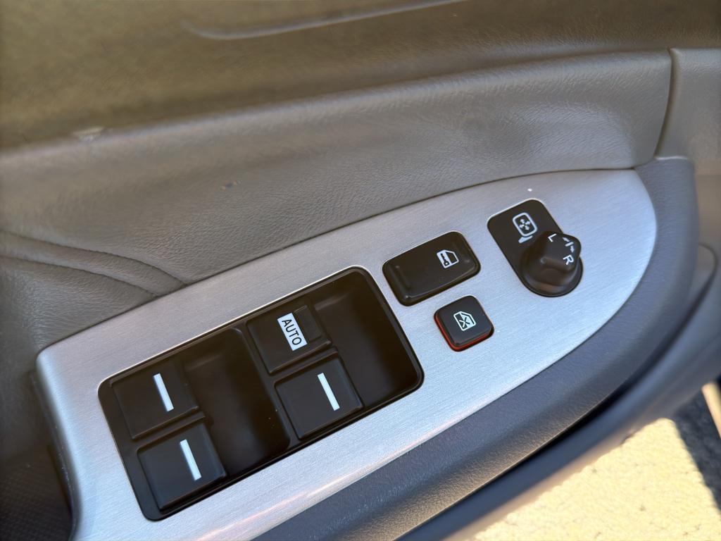 used 2004 Honda Accord car, priced at $4,986