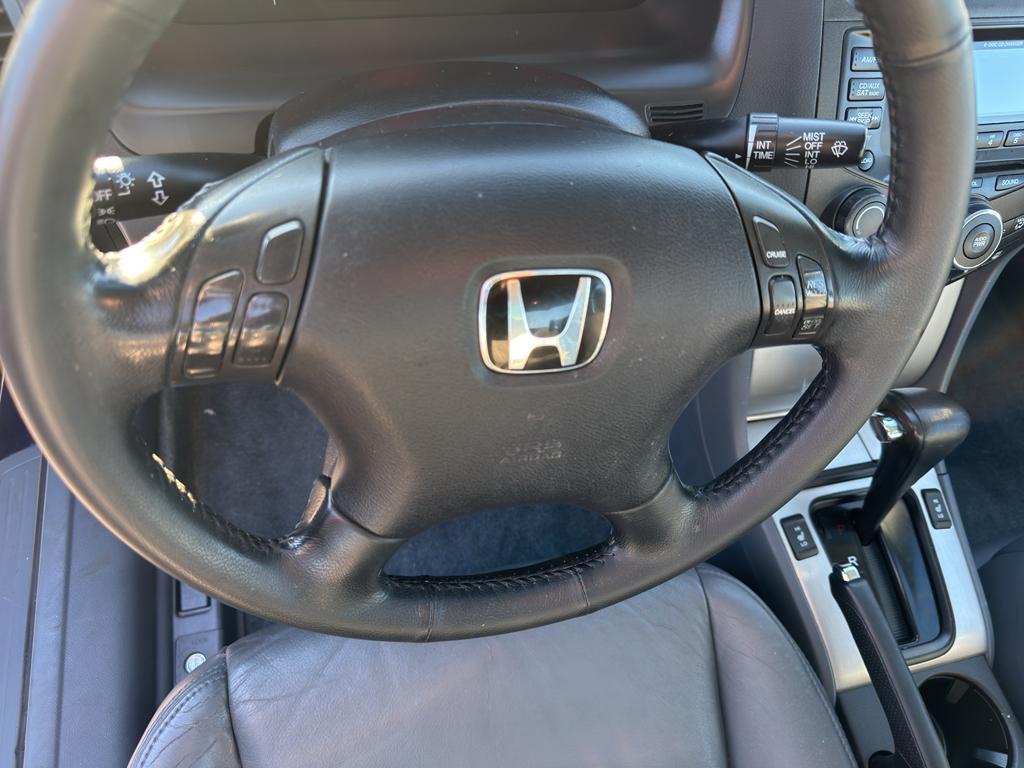 used 2004 Honda Accord car, priced at $4,986