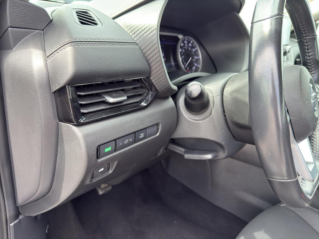 used 2021 Nissan Sentra car, priced at $17,995