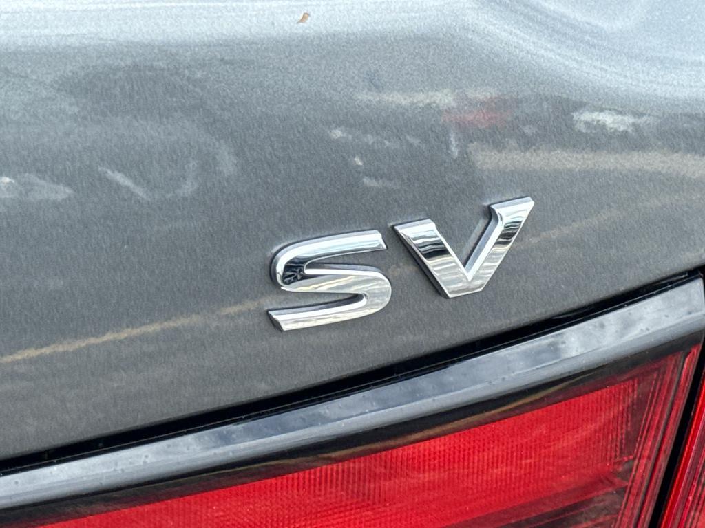 used 2021 Nissan Sentra car, priced at $17,995