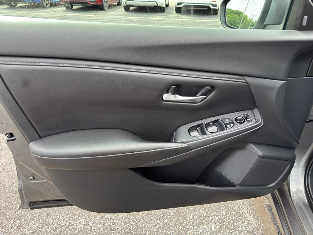 used 2021 Nissan Sentra car, priced at $17,995