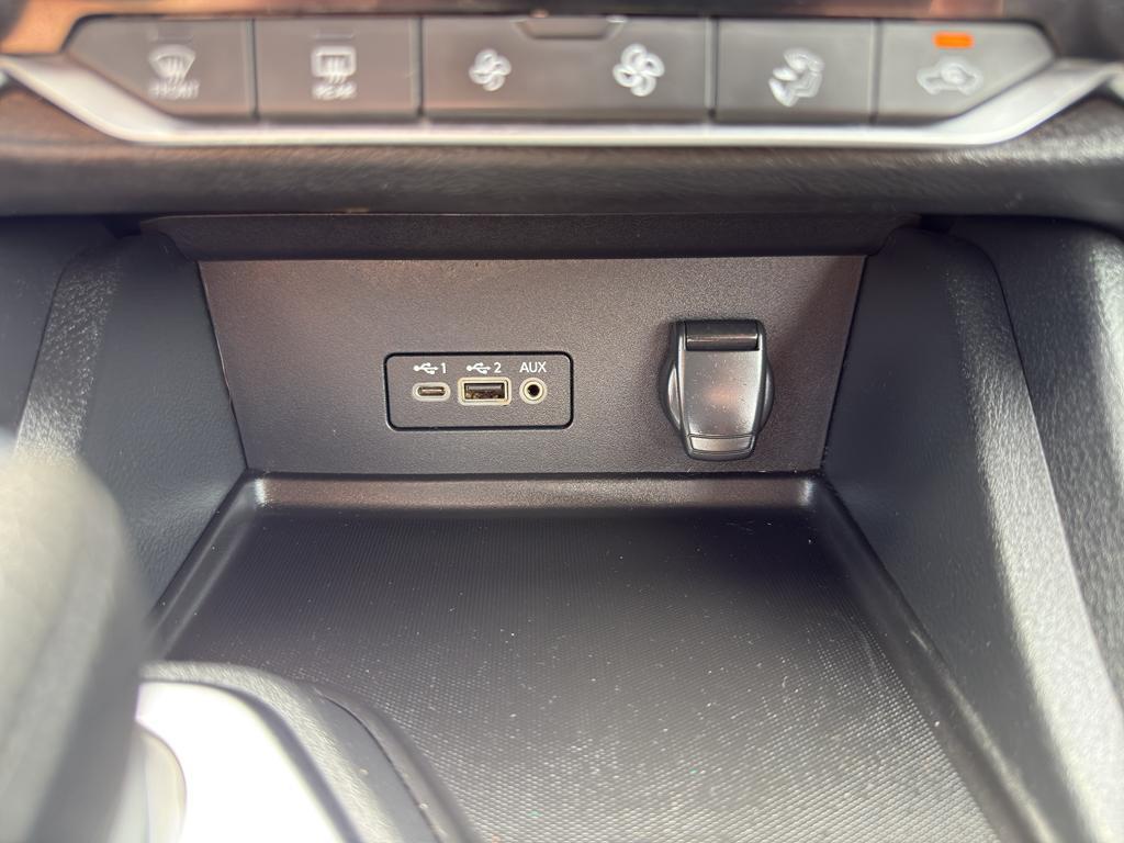 used 2021 Nissan Sentra car, priced at $17,995