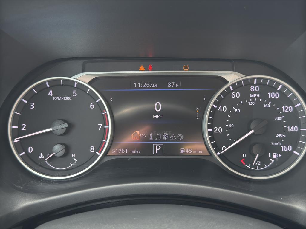 used 2021 Nissan Sentra car, priced at $17,995