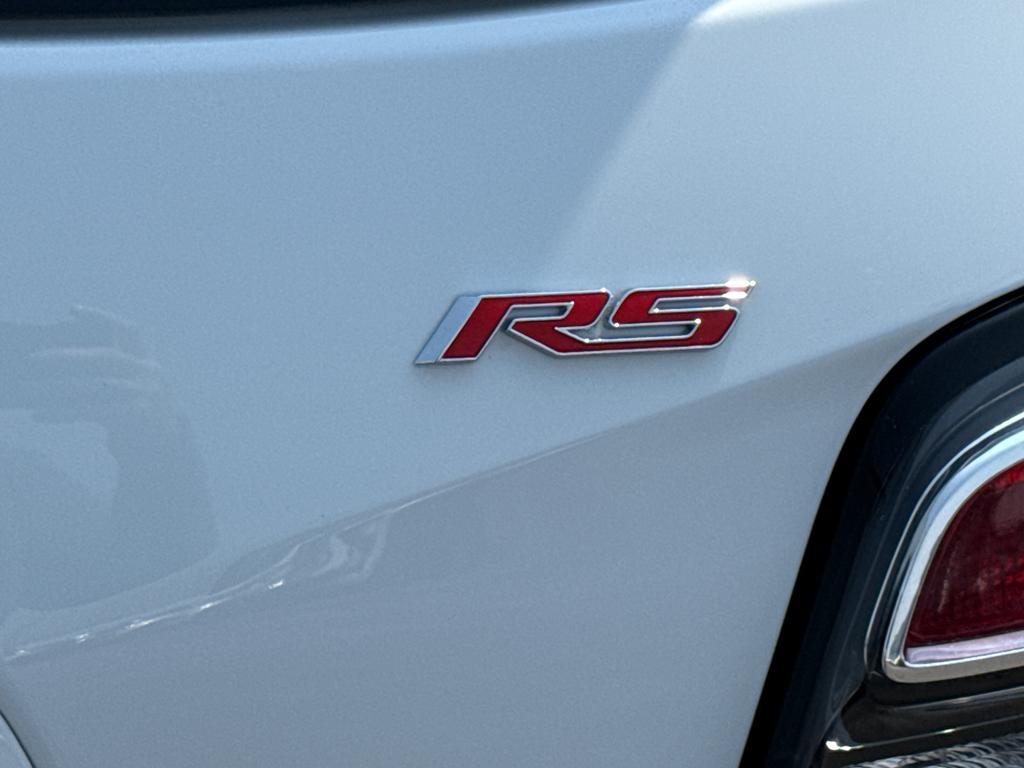 used 2020 Chevrolet Sonic car, priced at $14,990