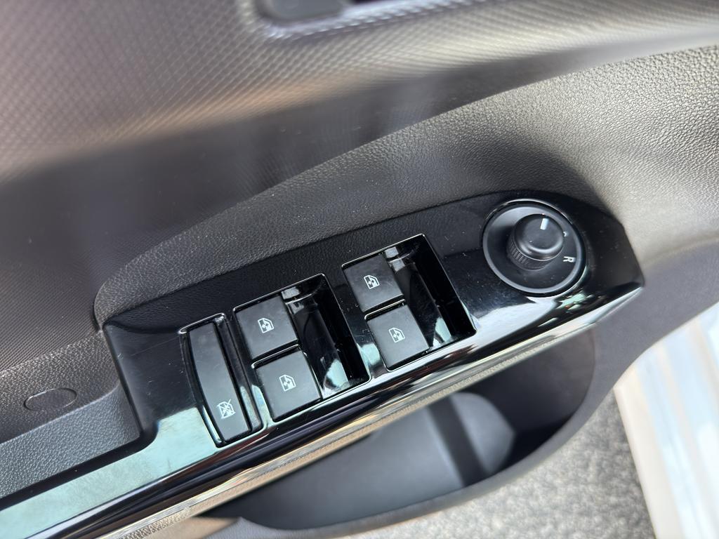 used 2020 Chevrolet Sonic car, priced at $14,990