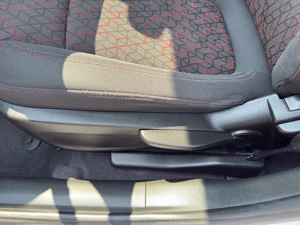 used 2020 Chevrolet Sonic car, priced at $14,990