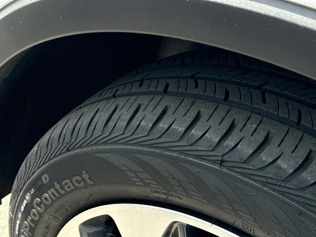 used 2022 Buick Encore car, priced at $21,990