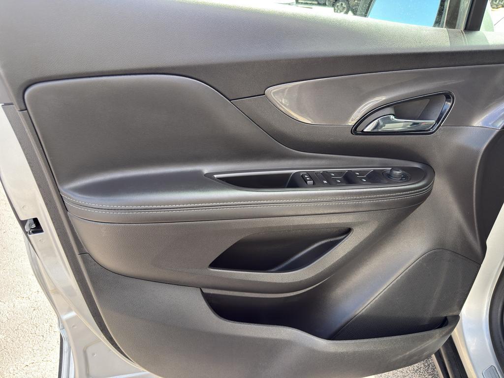 used 2022 Buick Encore car, priced at $21,990